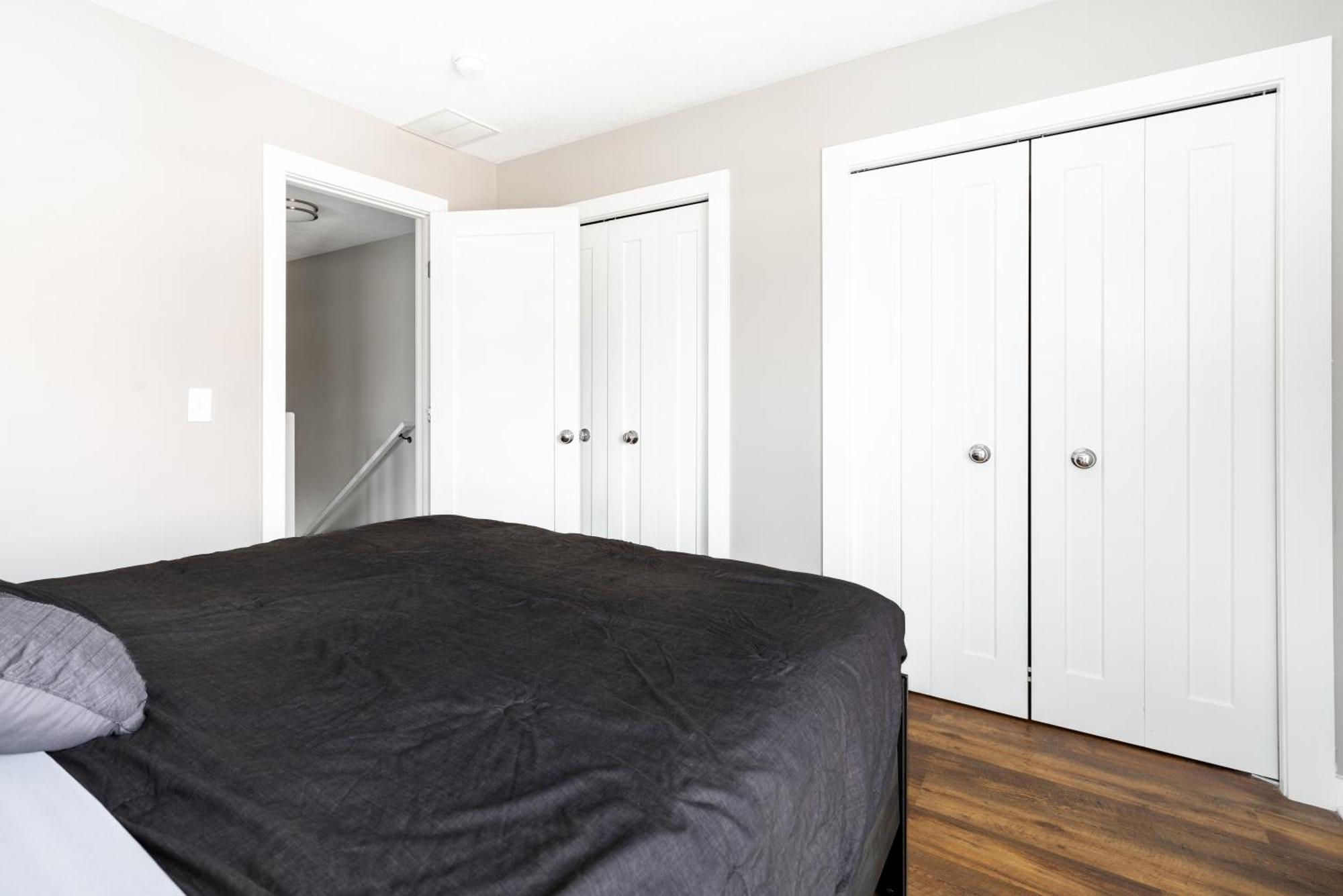 Luxury Downtown Townhome Unit 13 Cleveland Exteriör bild