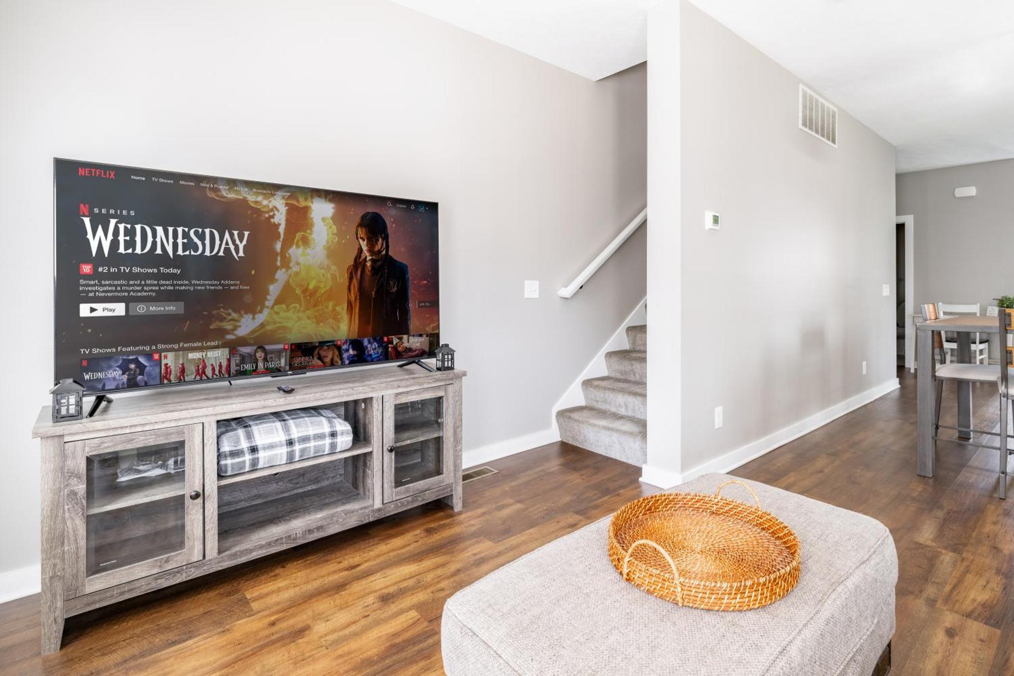 Luxury Downtown Townhome Unit 13 Cleveland Exteriör bild