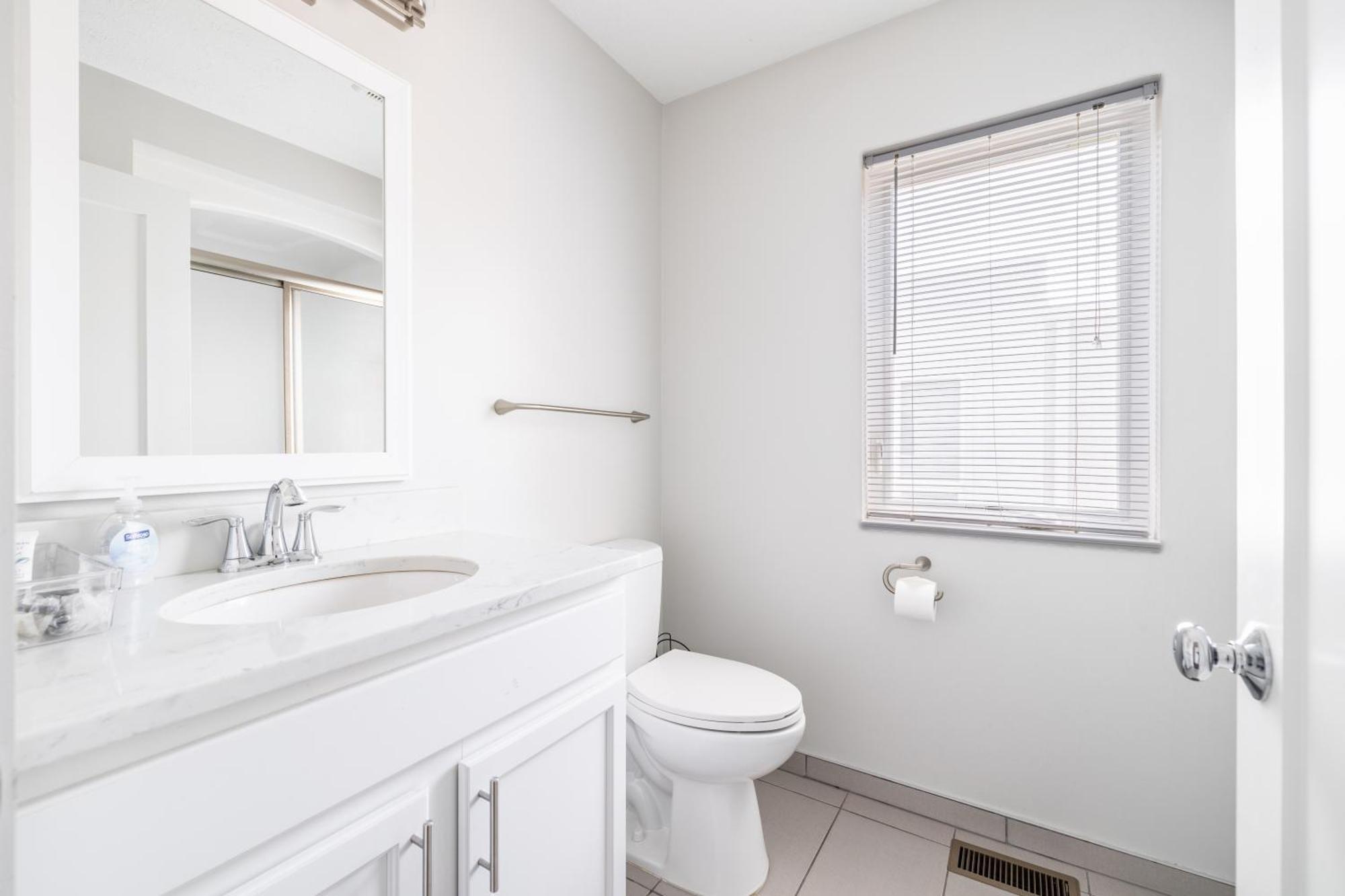Luxury Downtown Townhome Unit 13 Cleveland Exteriör bild
