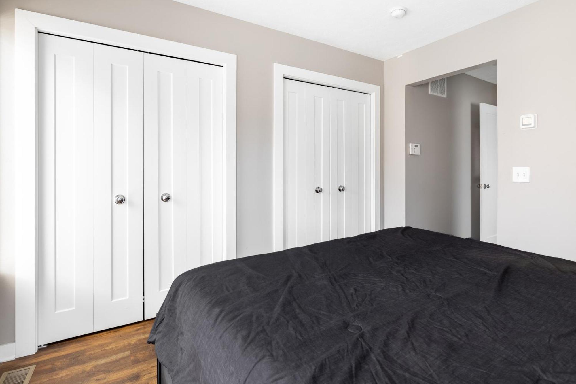 Luxury Downtown Townhome Unit 13 Cleveland Exteriör bild